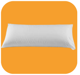 ALMOHADA ESPUMA